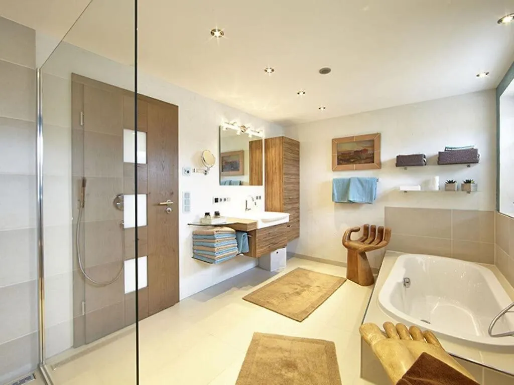 Pleasant Apartment In Kirchberg Im Wald Garmisch-Partenkirchen