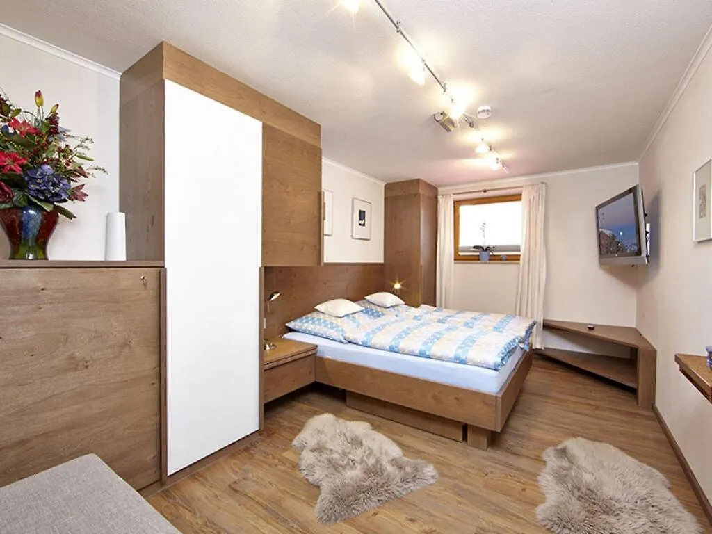 Pleasant Apartment In Kirchberg Im Wald Garmisch-Partenkirchen 0*,
